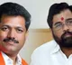 The Shiv Sena MLA who escaped from rebel camp walked 5 km to Uddhav Thackeray