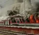 Suicide attempt by a youth involved in the Secunderabad riots for fear of arrest
