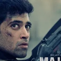NCA Chief VVS Laxman Review Of Major Film