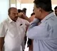 karnataka jds mla slapped principal in college premises