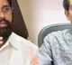 Uddhav Thackeray tests Covid positive attends Cabinet meeting virtually