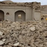 280 killed in Afghan earthquake Paktika province worst hit tremors felt in Pak