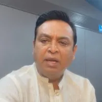 Naresh responds on cine labor protests
