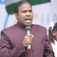 ka paul complaint to cbi over kcr corruption