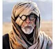 Afghan refugee looks alike Amitabh