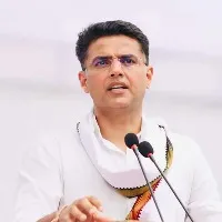 Sachin Pilot alleges BJP targtes their opponents for questioning them