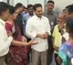 1998 DSC candidates met CM Jagan and thanked