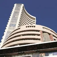 markets ends in losses