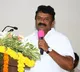 Talasani responds to cine workers strike
