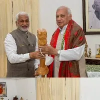 rejyasabha elected members tenure starts from today