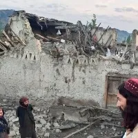 More deaths in quake hit Afghanistan