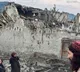 More deaths in quake hit Afghanistan