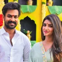Vishnavtej movie update