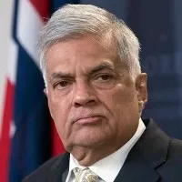 Country is in worst state says Sri Lanka PM