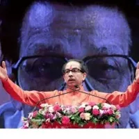 maharashtra cm uddhav Rhackeray comments on political crisis