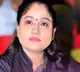 Vijayasanthi criticized CM KCR