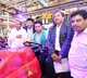 KTR launches Mahindra milestone tractor