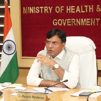 Health Minister to hold review meeting to discuss rising Covid cases