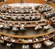 Kuwaiti crown prince dissolves parliament
