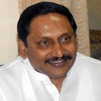 Will return soon, says former CM Kiran 