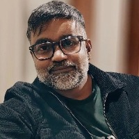 Stop looking for secret door and start living, says director Selvaraghavan