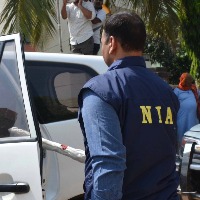 NIA detains Telangana lawyer in kidnapping case