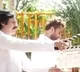 Pawan Kalyan claps muhurat shot for Aishwarya Arjun's movie