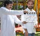 Vishwak Sen's next film formally launched, Pawan Kalyan graces muhurat ceremony