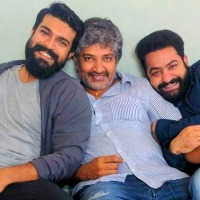 Filmy Food: Now an 'RRR'-themed restaurant in the works!