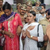 First police help desk for transgenders in Lucknow