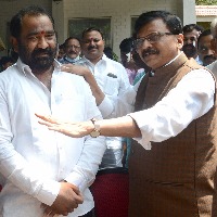 Shiv Sena prepared to walk out of MVA, 'if..': Raut to rebels