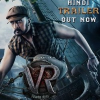 Kichcha Sudeep's 'Vikrant Rona' trailer out, glimpses of unique concept, grand visuals