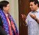 KTR urges Foxconn, a Taiwanese electronics giant, to invest in Telangana