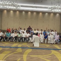 'Rebel Station': 70 rooms booked for 7 days at Guwahati Radisson Blu, cost around Rs 1.12 cr