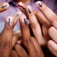 Around 65 per cent polling in Andhra's Atmakur by-election