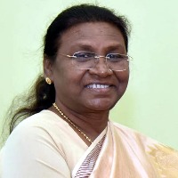 Prez poll: YSRCP announces support to Draupadi Murmu