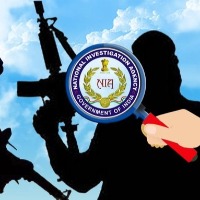 NIA conducts searches in Telangana; arrests 3