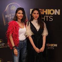 Blenders Pride Fashion Nights arrives in Warangal