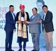Kapil Dev sets the tone for a new dawn of New Kharadi
