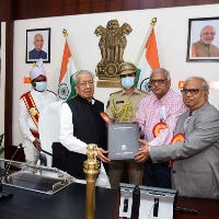 ప్రగతిశీల మార్పుకు దోహదం చేసే జాతీయ విద్యా విధానం: గవర్నర్ హరిచందన్