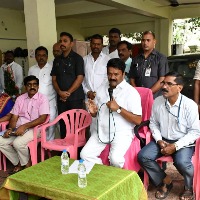 బోనాల ఉత్సవాలకు పకడ్బందీ ఏర్పాట్లు చేయాలి: మంత్రి తలసాని