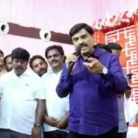 Can become CM have got enough money says Janardhan Reddy