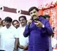 Can become CM  have got enough money says Janardhan Reddy