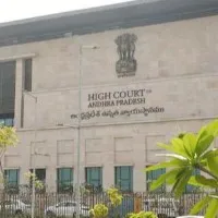 AP High Court Warns State Government on Cases Against MPs and MLas