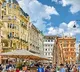Vienna returns as worlds most liveable city 6 in top 10 list from Europe