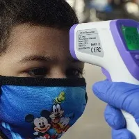 Long Covid symptoms in infected children can last at least 2 months