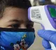 Long Covid symptoms in infected children can last at least 2 months