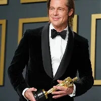Brad Pitt talks about retirement says I am on my last leg