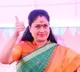 There is no greater shame for Uddhav than this says Vijayashanti over MAHA crisis