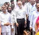 ysrcp mp vijay sai reddy comments on administrative capital to vizag
